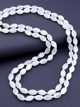 картинка Бусы Кошачий глаз 120 см от магазина Wolves