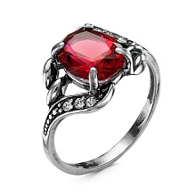 картинка Кольцо 2467526Рп от магазина Wolves