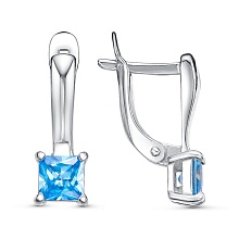 картинка Серьги 34814696Плак от магазина Wolves