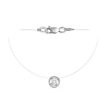 картинка Колье 44810548Сф от магазина Wolves