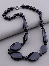 картинка Бусы Агат 50 см от магазина Wolves