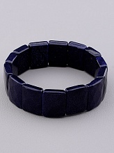 картинка Браслет Каирская ночь 20 см от магазина Wolves