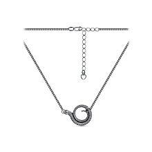 картинка Колье 44013930 от магазина Wolves