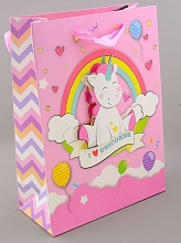 картинка Пакет Картон 230х170 мм от магазина Wolves