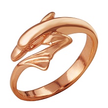 картинка Кольцо 240595Р от магазина Wolves