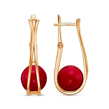 картинка Серьги 34613699Р от магазина Wolves