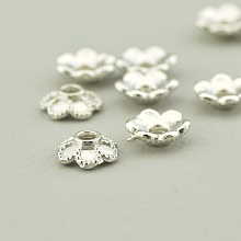 картинка Вставка Металл 6x6мм от магазина Wolves