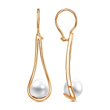 картинка Серьги 34615145К от магазина Wolves