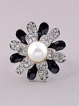 картинка Кольцо Сrystal от магазина Wolves