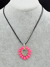 картинка Подвеска Стразы 46 см от магазина Wolves