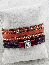 картинка Браслет 'Relativo' от магазина Wolves