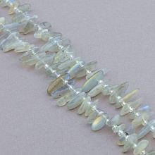 картинка Нитка Лабрадор 38 см (Без замка) от магазина Wolves