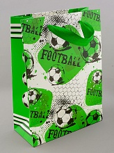 картинка Пакет Картон 230х170 мм от магазина Wolves