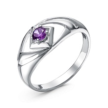 картинка Кольцо 24814296-6 от магазина Wolves