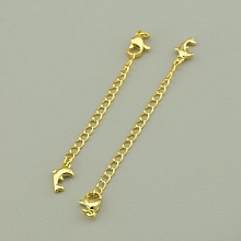 картинка Замочек 10х5 от магазина Wolves