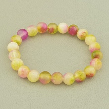 картинка Браслет Кварц 17 см от магазина Wolves