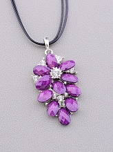 картинка Подвеска  Стразы 45 см от магазина Wolves