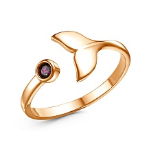 картинка Кольцо 24615075Мт от магазина Wolves