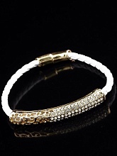 картинка Браслет Сrystal 18 см от магазина Wolves