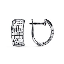 картинка Серьги 34012828 от магазина Wolves