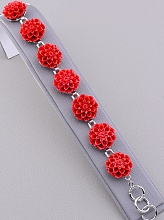 картинка Браслет Полимерная глина от магазина Wolves