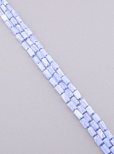 картинка Нитка Сапфирин 43 см (Без замка) от магазина Wolves