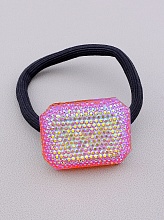 картинка Резинка 'Fashion' Сrystal от магазина Wolves