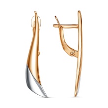 картинка Серьги 34015537Д от магазина Wolves