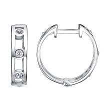 картинка Серьги 34614394Плч от магазина Wolves