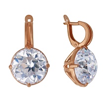 картинка Серьги 3381660Рф от магазина Wolves