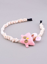 картинка Обруч 'Flora Secret' от магазина Wolves