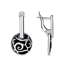 картинка Серьги 34015478Пл1 от магазина Wolves