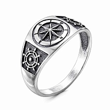 картинка Кольцо 24011004 от магазина Wolves