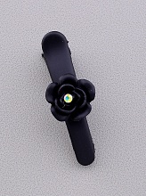 картинка Заколка 'Fashion' Сrystal от магазина Wolves