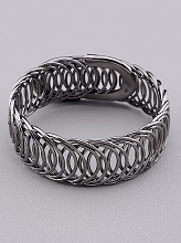 картинка Браслет 'FJ'  17 см от магазина Wolves