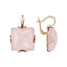 картинка Серьги 34312809Кр от магазина Wolves