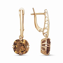 картинка Серьги 34810087-24 от магазина Wolves