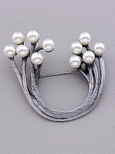 картинка Брошь Майорка от магазина Wolves