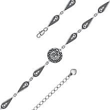 картинка Браслет 74014396 от магазина Wolves