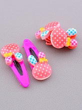 картинка Невидимка+Резинка ''  (Пластик) от магазина Wolves