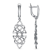 картинка Серьги 34013326 от магазина Wolves