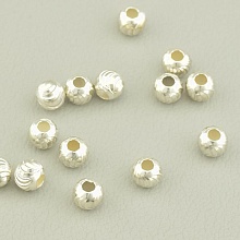 картинка Вставка Серебро(925) 5x5мм от магазина Wolves