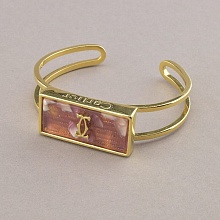 картинка Браслет 'Winniana' 17 см (позолота 18к) от магазина Wolves