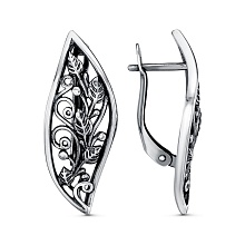 картинка Серьги 34013752 от магазина Wolves