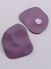 картинка Серьги  'FJ' от магазина Wolves