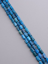 картинка Нитка Апатит 40 см (Без замка) от магазина Wolves