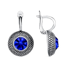 картинка Серьги 34613176Сп от магазина Wolves