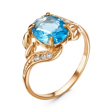 картинка Кольцо 2467527Ак от магазина Wolves