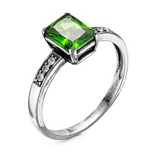 картинка Кольцо 2486002Из от магазина Wolves