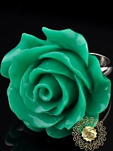 картинка Кольцо Полимерная глина от магазина Wolves